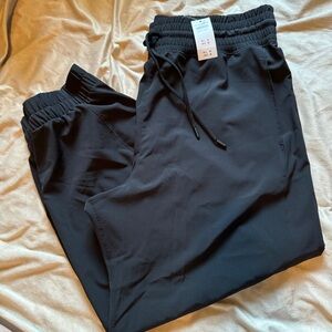 Abercrombie YPB active joggers